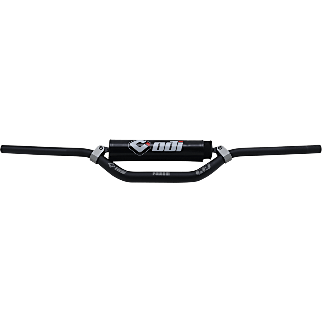 ODI Handlebar CFT Podium KTM Black H926CFB