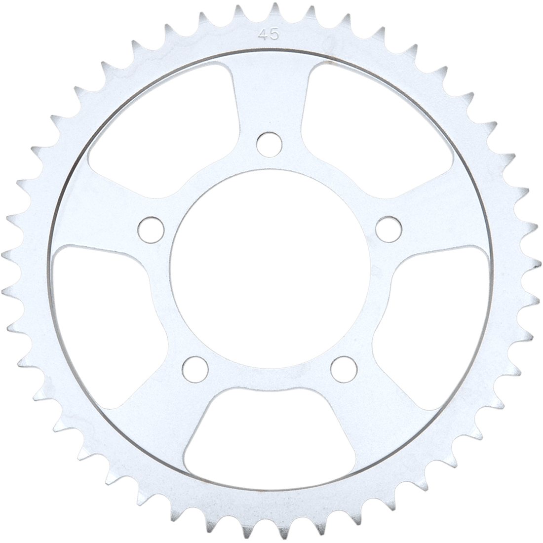 PARTS UNLIMITED Rear Sprocket 45 Tooth Suzuki