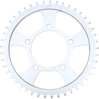 PARTS UNLIMITED Rear Sprocket 45 Tooth Suzuki