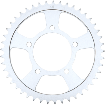 PARTS UNLIMITED Rear Sprocket 45 Tooth Suzuki