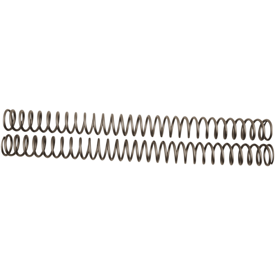 FACTORY CONNECTION Front Fork Springs 0.50 kg/mm LSA050