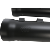 COBRA Neighbor Hater Mufflers for FL Black 6109RB