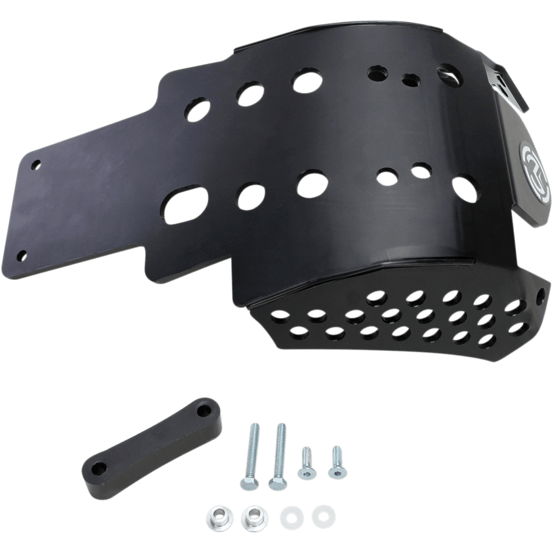 MOOSE RACING Pro Skid Plate Kawasaki PX1411