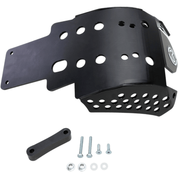 MOOSE RACING Pro Skid Plate Kawasaki PX1411