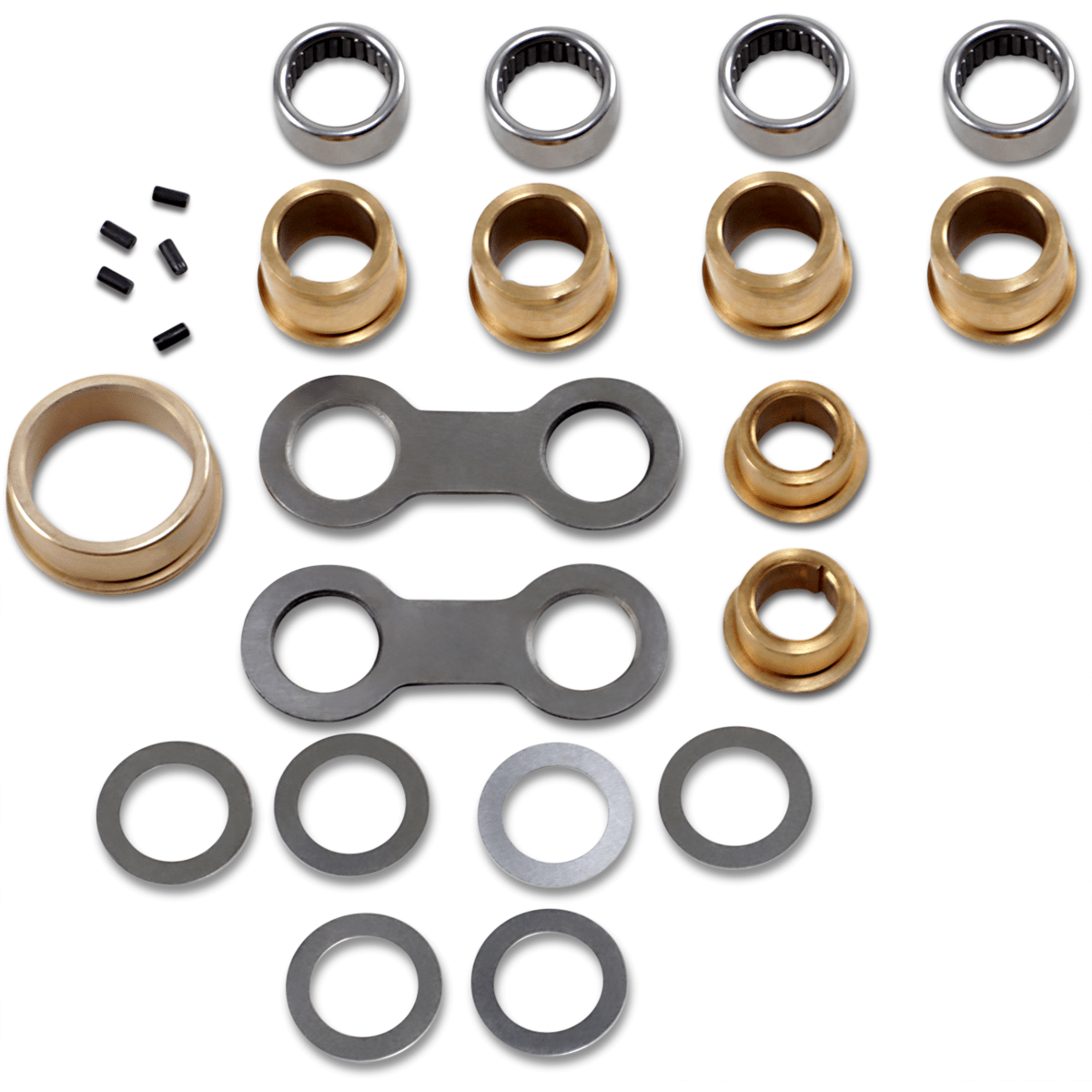 EASTERN MOTORCYCLE PARTS Cam Bushing Kit XL 150149