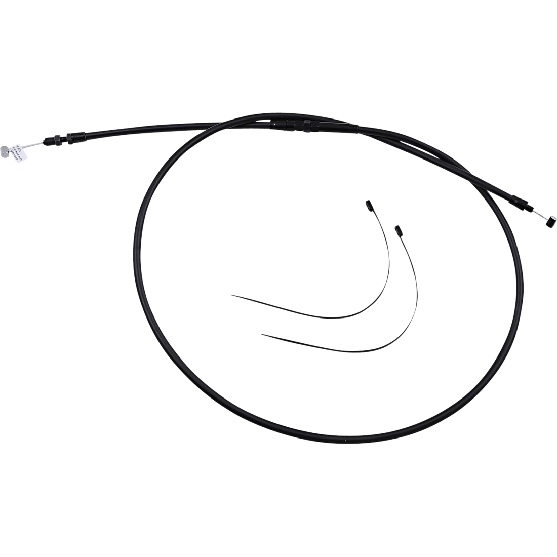 MAGNUM SHIELDING Clutch Cable XR Indian Black XR6323106