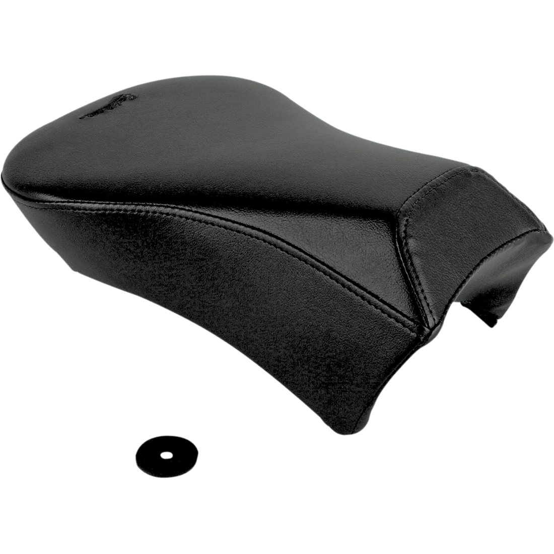 SADDLEMEN Pillion Dyna '06-'17 80604016