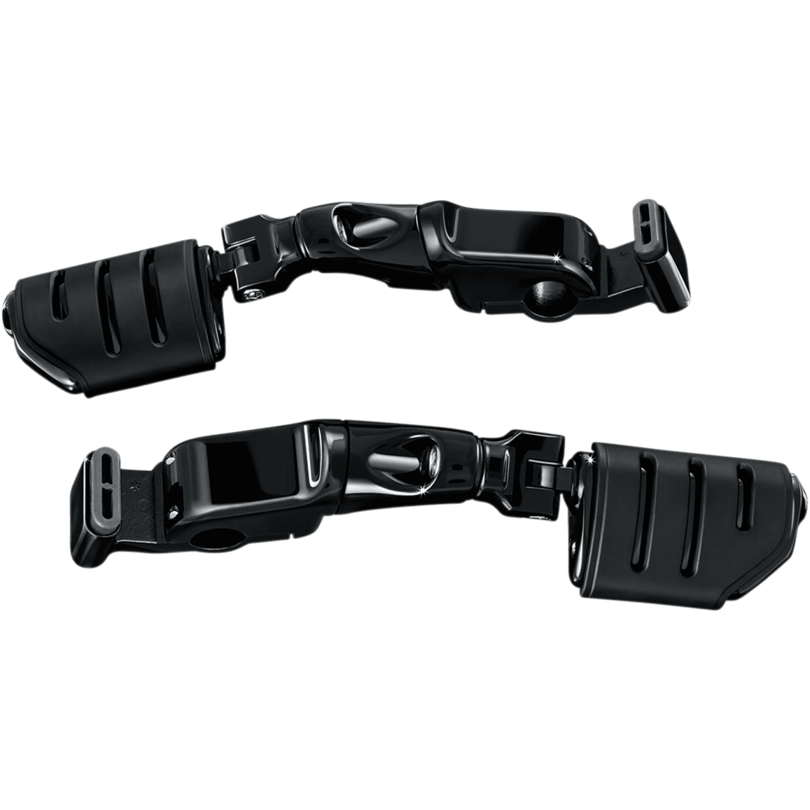 KURYAKYN Ergo Mini Arm Mount Black