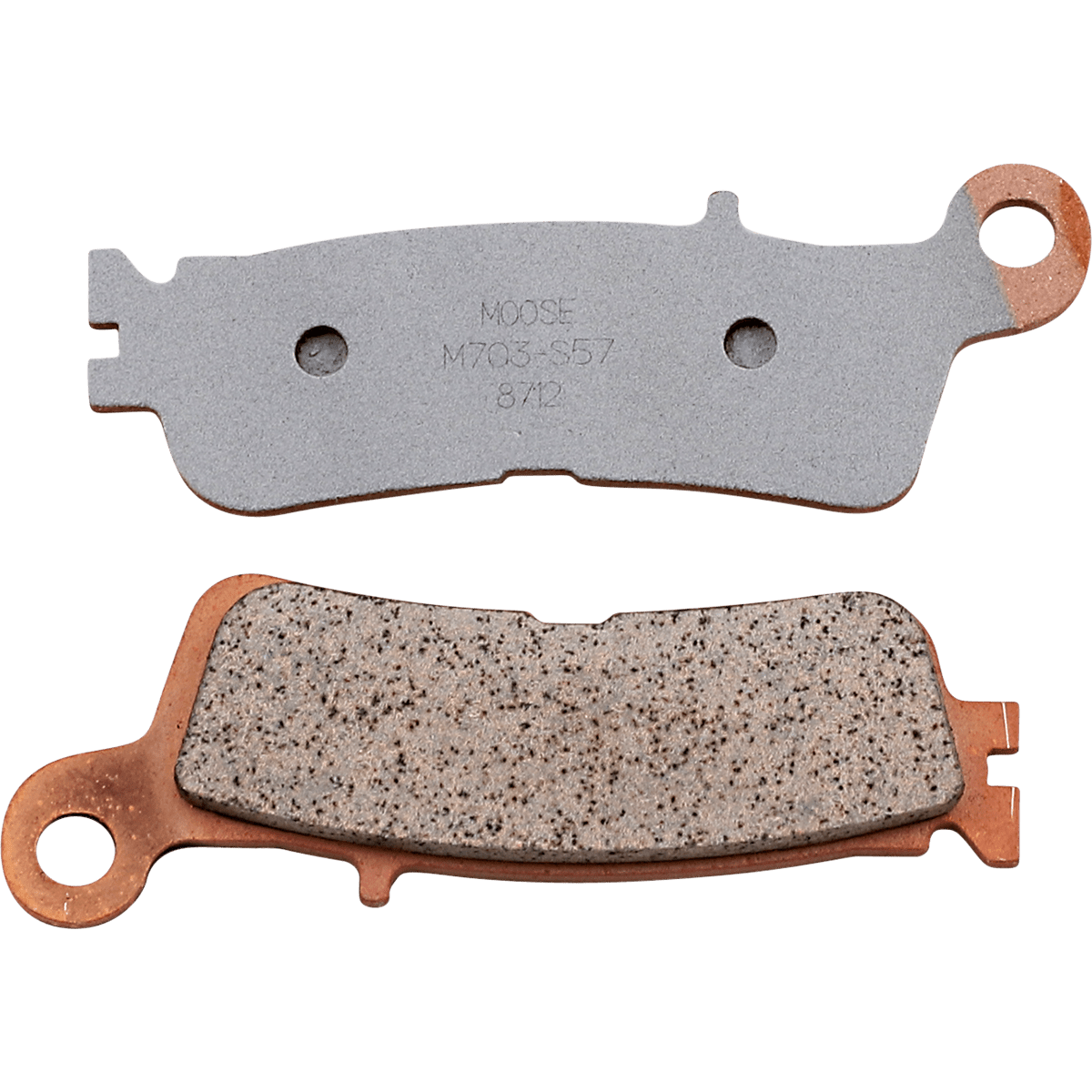 MOOSE RACING M1 Brake Pads Front