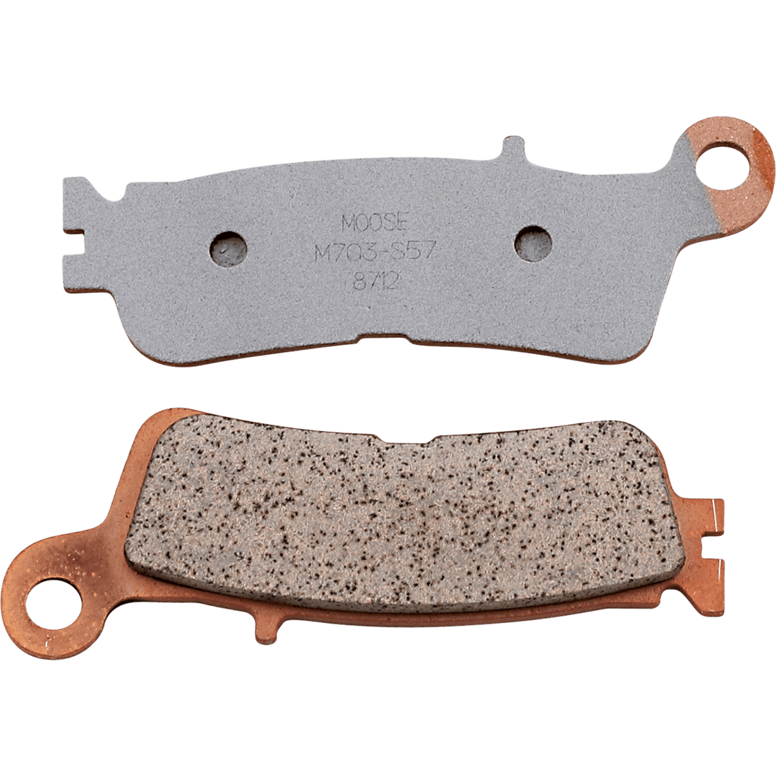 MOOSE RACING M1 Brake Pads Front