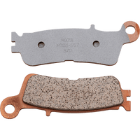 MOOSE RACING M1 Brake Pads Front