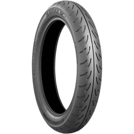 BRIDGESTONE Tire Battlax SC Front 110/90-13 56L 5267