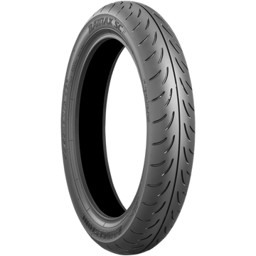 BRIDGESTONE Tire Battlax SC Front 120/70-15 56S 5270