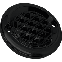 COVINGTONS Points Cover Diamondback Black M8 C3095B