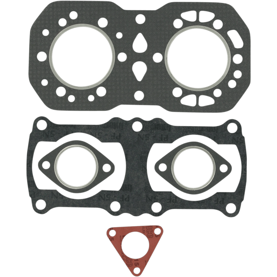 VERTEX Full Top End Set Polaris