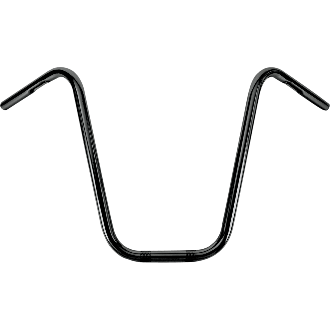 BURLY BRAND Handlebar Narrow Ape 16" Black B28339