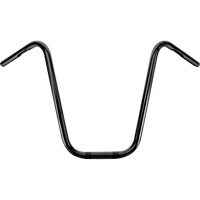 BURLY BRAND Handlebar Narrow Ape 16" Black B28339