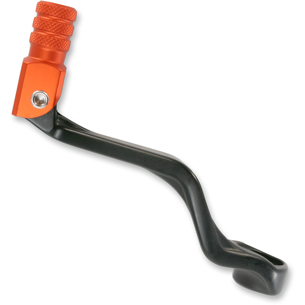 MOOSE RACING Shift Lever Orange KTM 8105610240