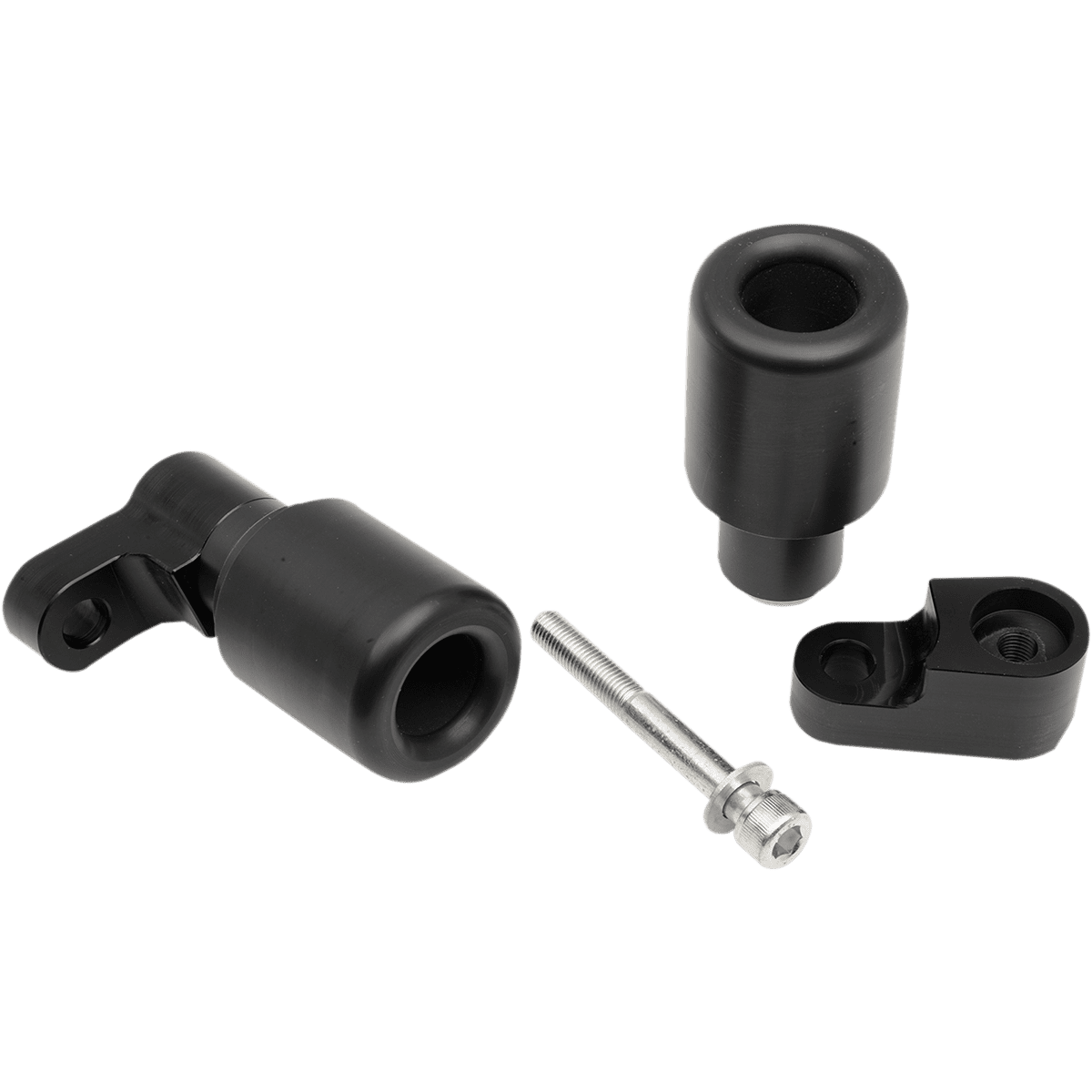 HOT BODIES Frame Sliders Honda 407094101