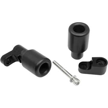 HOT BODIES Frame Sliders Honda 407094101