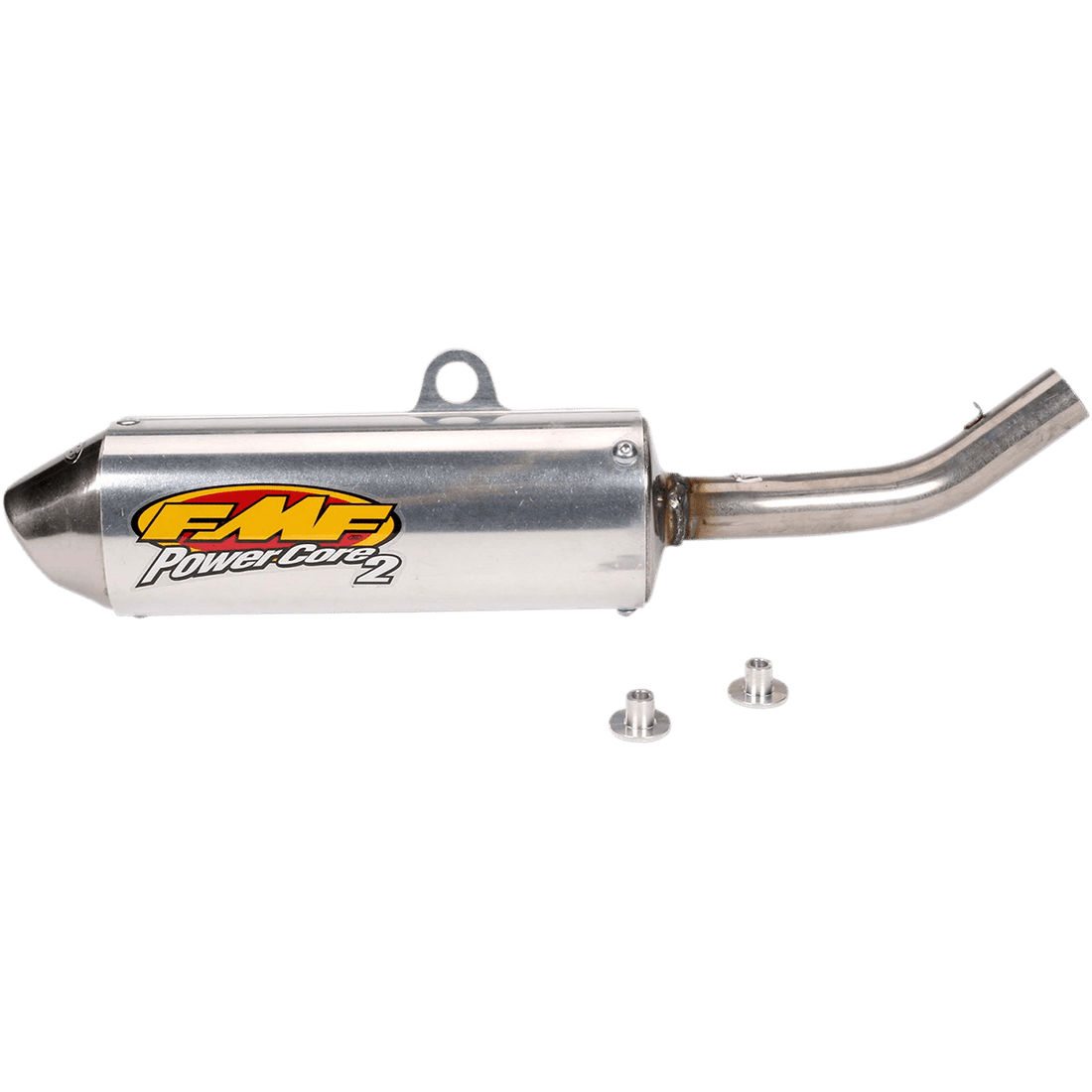 FMF Powercore 2 Silencer 023021