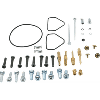 PARTS UNLIMITED Carburetor Repair Kit Kawasaki