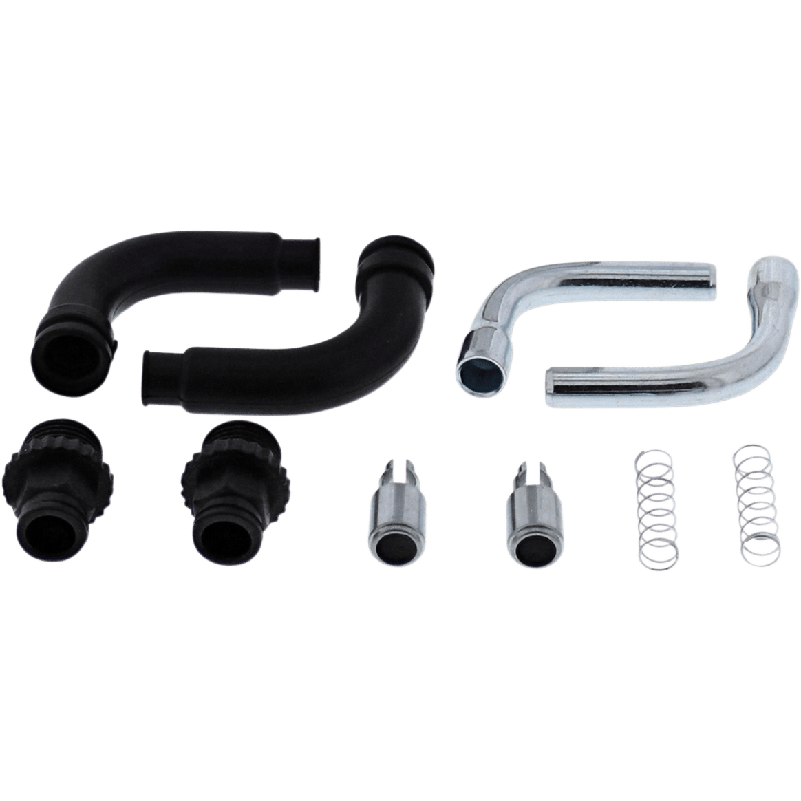 PARTS UNLIMITED Choke Plunger Kit Honda