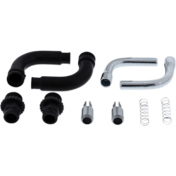 PARTS UNLIMITED Choke Plunger Kit Honda