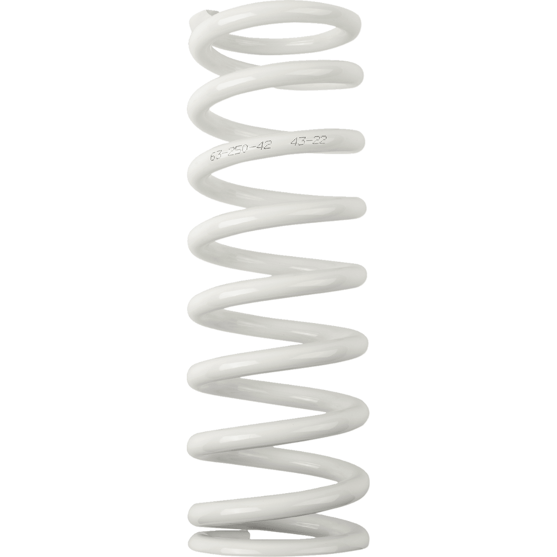 MOOSE RACING Shock Spring 63 mm 42 n/mm 13121031