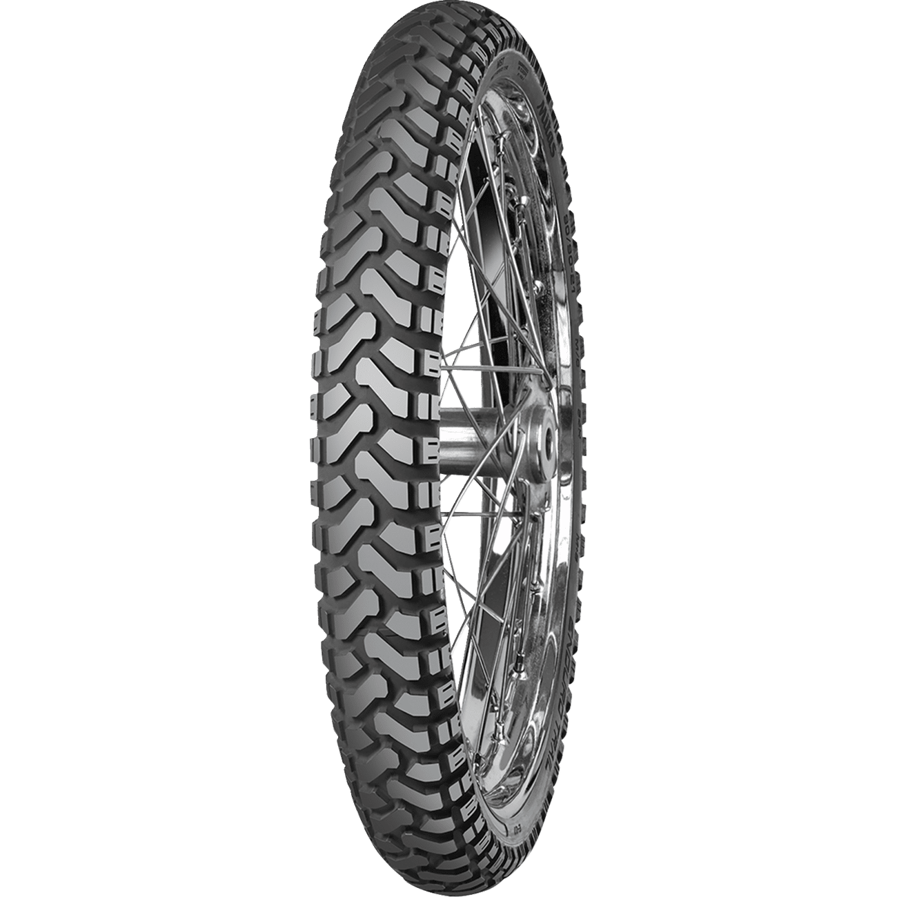 MITAS Tire Enduro Trail Front 110/80-19 59H 70001002