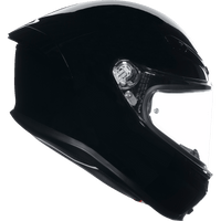 AGV K6 S Helmet Black XL 2118395002009XL