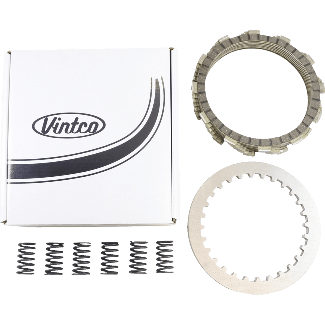 VINTCO Clutch Plate Kit Honda KCLH06