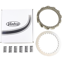 VINTCO Clutch Plate Kit Honda KCLH06