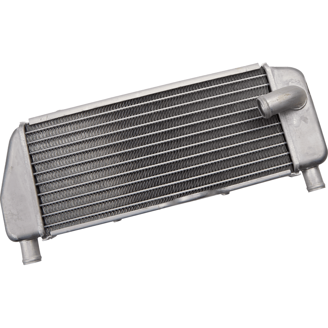 MOOSE RACING Replacement OEM Radiator Left Yamaha 19010895