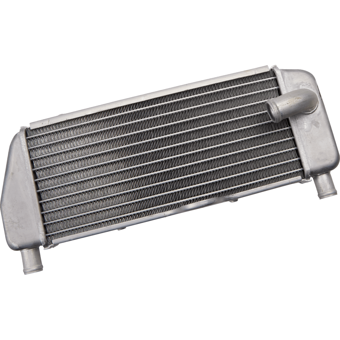 MOOSE RACING Replacement OEM Radiator Left Yamaha 19010895