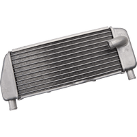 MOOSE RACING Replacement OEM Radiator Left Yamaha 19010895