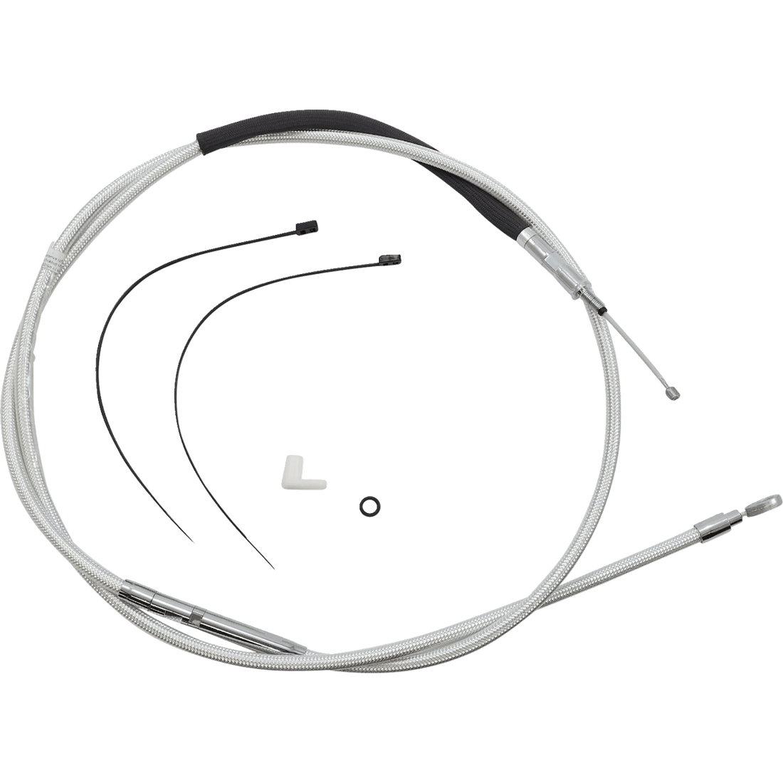 MAGNUM SHIELDING Control Cable Kit Sterling Chromite II® 387981