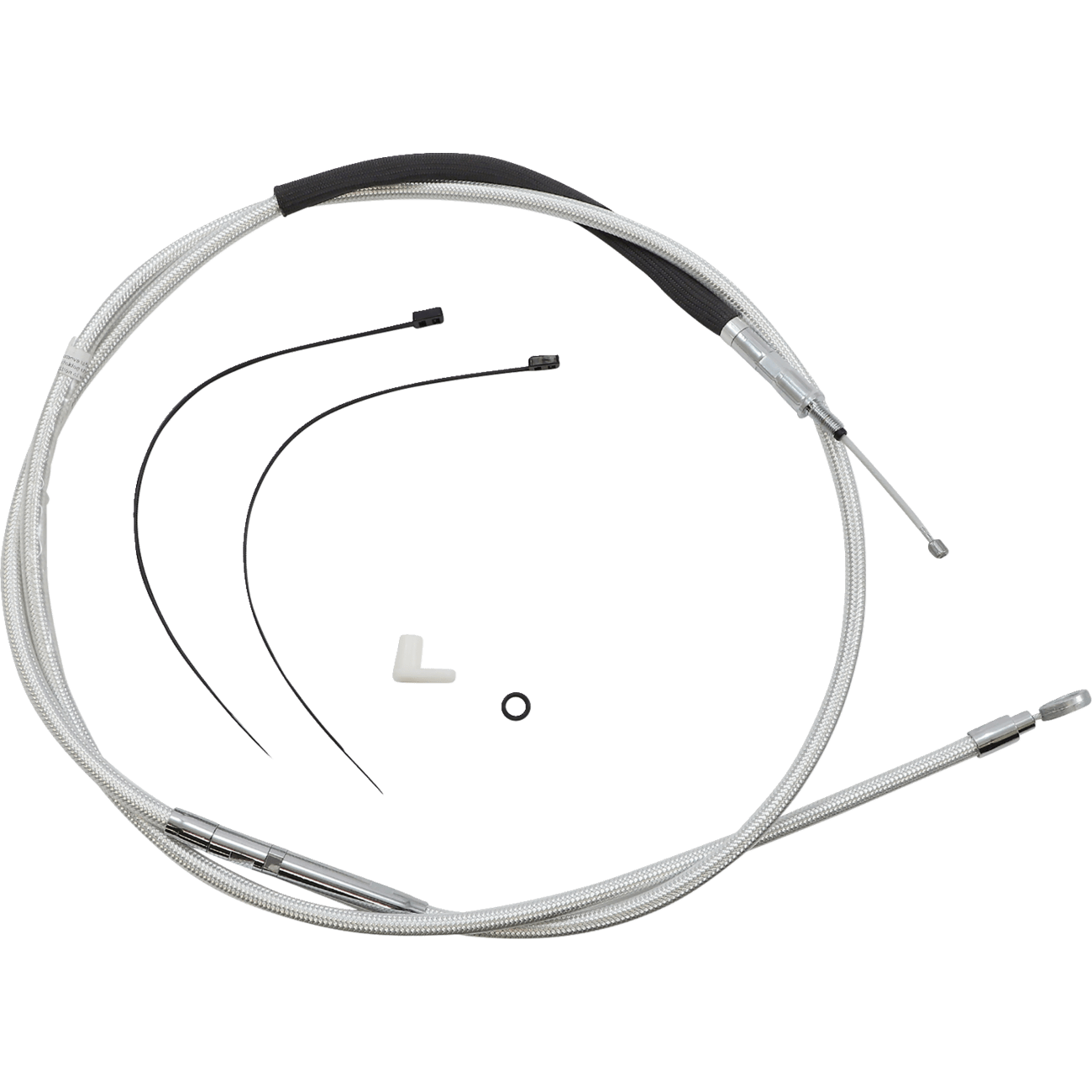 MAGNUM SHIELDING Control Cable Kit Sterling Chromite II® 387983