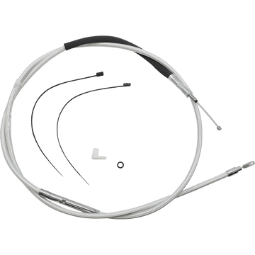 MAGNUM SHIELDING Control Cable Kit Sterling Chromite II® 387983