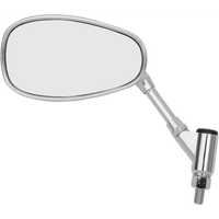 EMGO Universal Mirror 10 mm Left