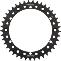 SUPERSPROX Steel Rear Sprocket 41 Tooth