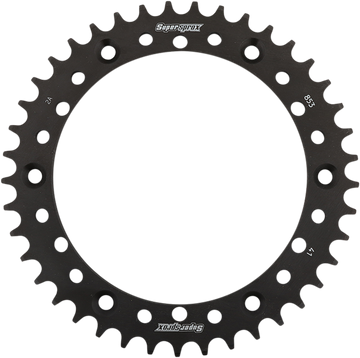 SUPERSPROX Steel Rear Sprocket 41 Tooth