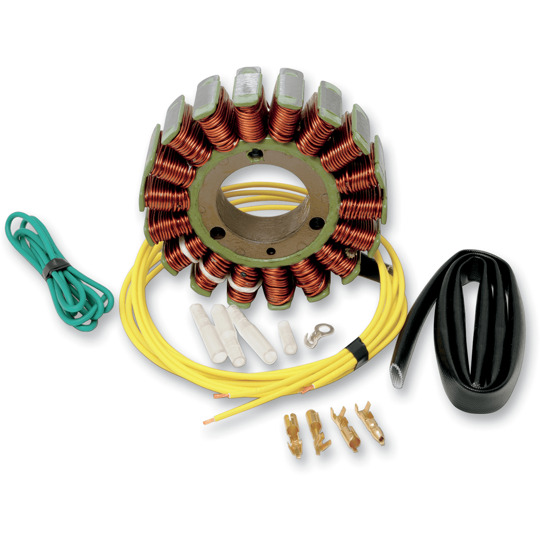 RICK'S MOTORSPORT ELECTRIC Stator Honda 21629