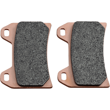 EBC Brake Pads EPFA244HH