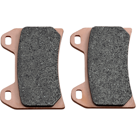 EBC Brake Pads EPFA244HH