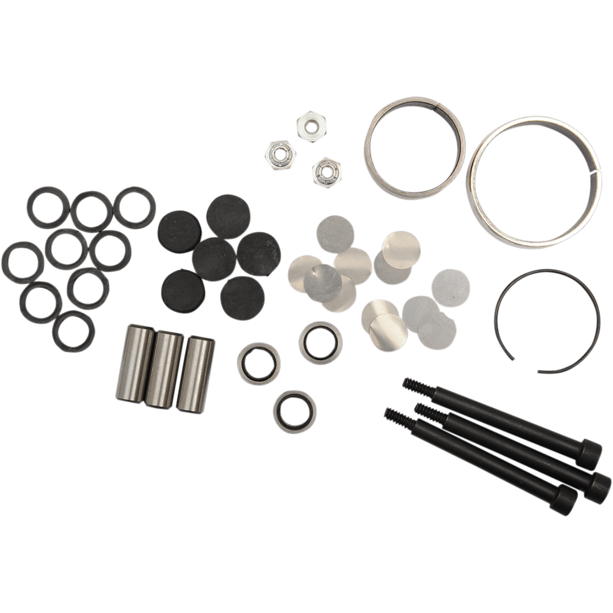 EPI Clutch Rebuild Kit P90 CX400005