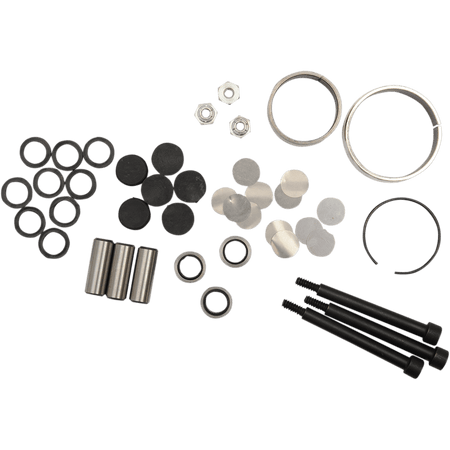 EPI Clutch Rebuild Kit P90 CX400005