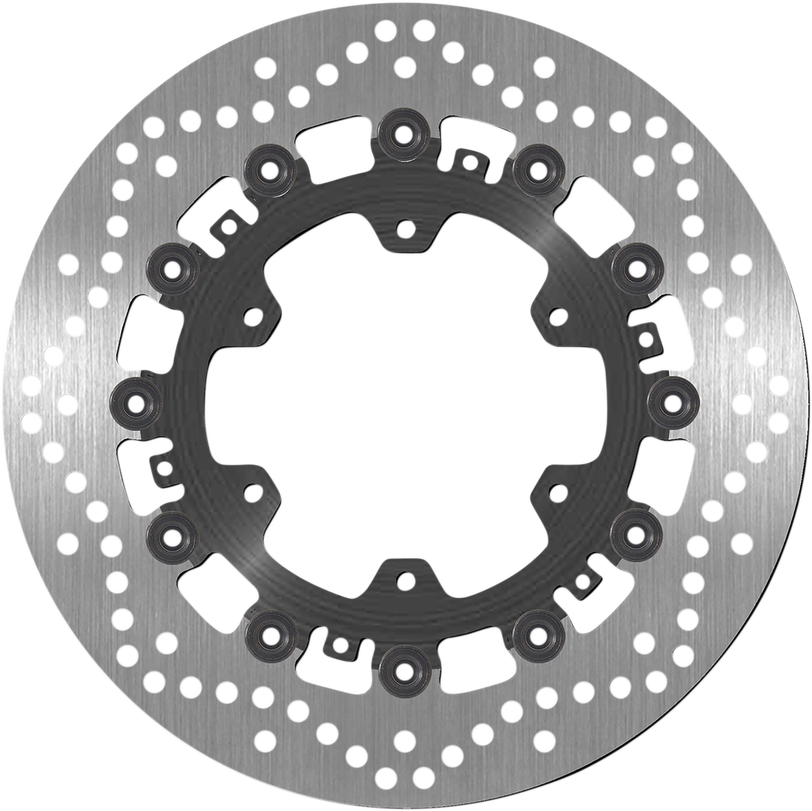 SBS Brake Rotor BMW