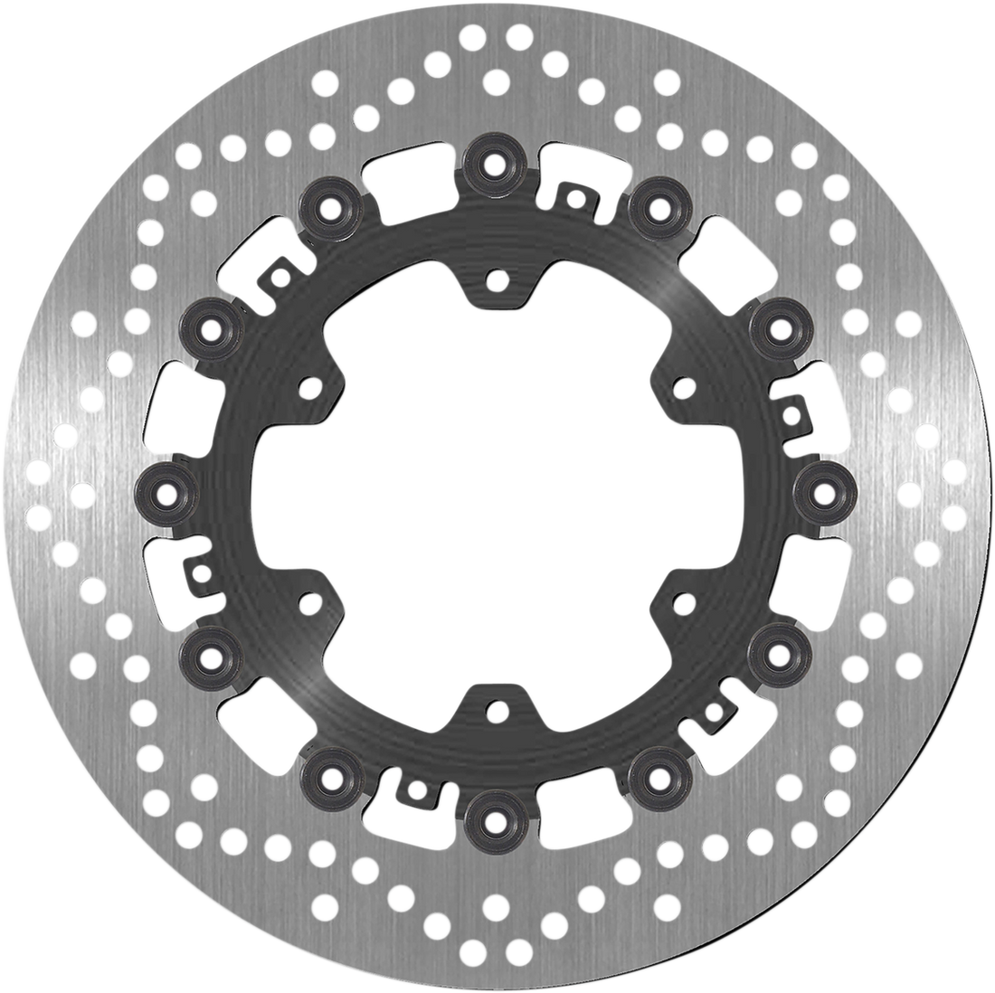 SBS Brake Rotor BMW