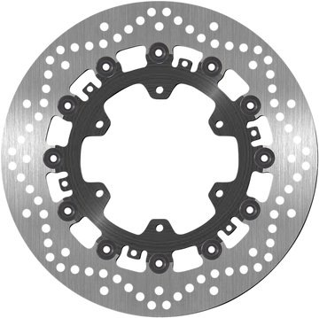 SBS Brake Rotor BMW